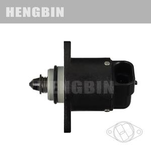 怠速空气控制阀步进电机2112-1148300-02 21203-1148300-01 2112114830002 21203114830001 - Product Image 2