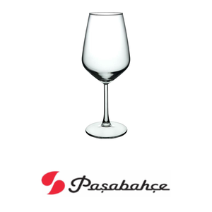 Copa de Vino Allegra Cabernet de 35 cl, Altura 21.7 cm, Diámetro 7.5 cm, Pasabahce - Product Image 4
