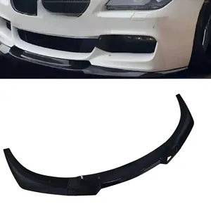 Spoiler de pare-chocs avant StarNav pour F06 style CS 2012 2013 2014 2015 2016 2017 2018, diffuseur, accessoires auto, tuning - Product Image 2