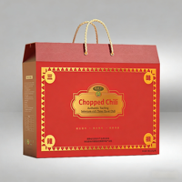 Boîte cadeau de pâtisserie aux fruits haut de gamme pour le Nouvel An, en carton ondulé, matériaux recyclés, écologique, réutilisable, gaufrage pour sushi et chewing-gum