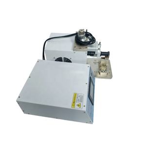 Máquina de Soldadura Ultrasónica de Metal de 20 kHz y 2000 W con 1 Año de Garantía para Soldar la Lengüeta del Electrodo de Batería y el Lámina Colectora - Product Image 6