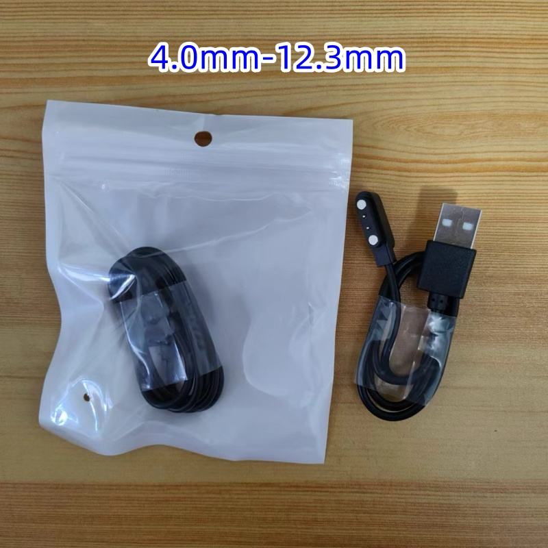 4,0 mm-12,3 mm 2 pines