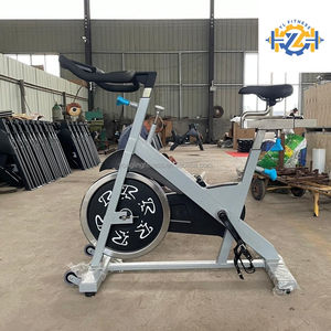 YL-SB16 Bicicleta de <span class=keywords><strong>Spinning</strong></span> Profesional para Ejercicio Físico con Volante de Inercia de <span class=keywords><strong>18</strong></span> <span class=keywords><strong>kg</strong></span> (Serie de Equipos Cardio) - Product Image 6