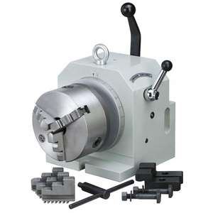 FERVI - D023 Cabezal divisorio de trinquete horizontal y vertical-EAN 8012667260699 HERRAMIENTAS ELÉCTRICAS ACCESORIOS MESAS Y DIVISORES - Product Image 1