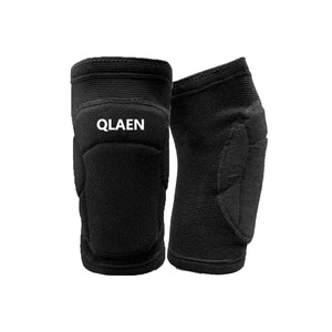 Rodilleras de Nailon Higroscópicas, Soporte Deportivo para Rodilla, para Hombres y Mujeres, para Correr, Fitness, Envoltura Elástica, Rodilleras de Gimnasio - Product Image 5