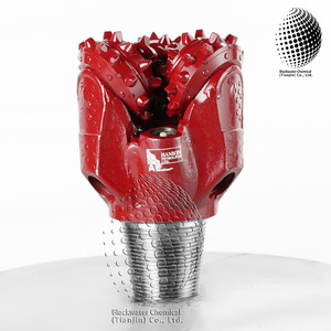 Punta per Perforazione Roccia in Offerta, Prezzo di Fabbrica, 8 3/4'' (222 Mm) IADC437 <span class=keywords><strong>Tricone</strong></span> <span class=keywords><strong>Bit</strong></span>, Punta TCL per Perforazione Roccia, Trivellazione Pozzi d'Acqua e Petrolio - Product Image 4