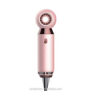 Mode Soins Des Cheveux Styling <span class=keywords><strong>Mini</strong></span> Voyage Professionnel Une Étape Portable Sèche-Cheveux Pour Femme - Product Image 5