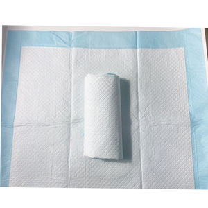 Satılık Underpad tıbbi tek kullanımlık yüksek kaliteli 200-1000ML emici steril <span class=keywords><strong>Underpads</strong></span> - Product Image 4