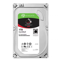 1 Barang Baru Asli St1000vn002 Cool 3.5-inci 1tb Enterprise Nas Storage Server Plc