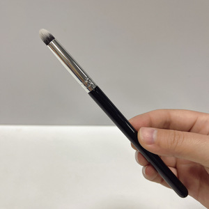 <span class=keywords><strong>Brocha</strong></span> de Maquillaje Plana Grande, Mediana y Pequeña <span class=keywords><strong>para</strong></span> Corrector, Crema <span class=keywords><strong>para</strong></span> Ojos, Sombra de Ojos y Base - Product Image 1