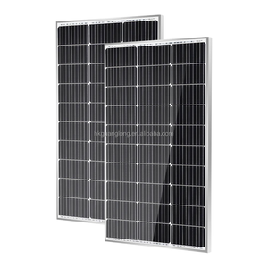 Panel Solar Bifacial de Alto Rendimiento, Totalmente Negro, 23% de Eficiencia, 680W, Vidrio Templado Antirreflejos para Uso Doméstico - Product Image 4