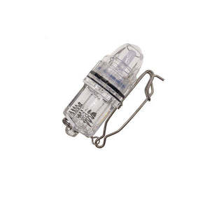 Lampe LED multicolores à clignotement optionnel pour la pêche en haute mer, idéale pour la pêche à la palangre - Product Image 4