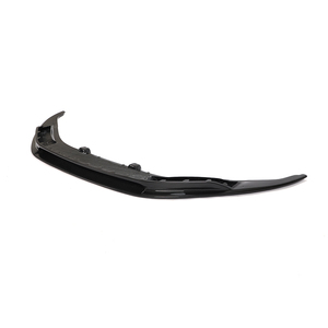 Becquet avant en Fiber de carbone pour <span class=keywords><strong>Audi</strong></span> <span class=keywords><strong>R8</strong></span> Gen 2 <span class=keywords><strong>V10</strong></span> coupé 2016-<span class=keywords><strong>2018</strong></span> - Product Image 4