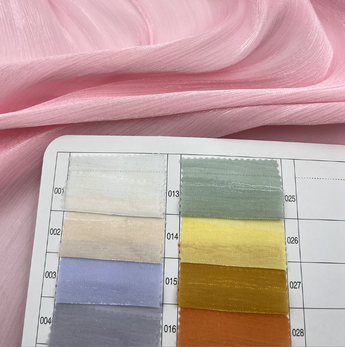 Scheda colore 1