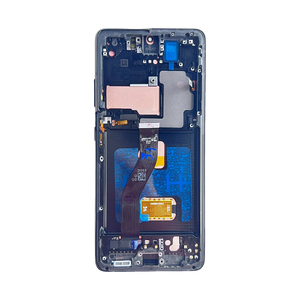 Pantallas LCD para Teléfono Móvil <span class=keywords><strong>S21</strong></span> <span class=keywords><strong>Ultra</strong></span>, <span class=keywords><strong>Precio</strong></span> de Fábrica al por Mayor - Product Image 4
