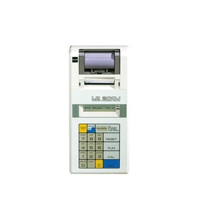 Testeur d'épaisseur de revêtement Kett LZ 200J, jauge numérique portable à double fonction pour surfaces métalliques et non métalliques - Product Image 2