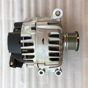 <span class=keywords><strong>Alternateur</strong></span> de voiture d'origine Valeo 9666997980 FG15T072 pour Peugeot 207 <span class=keywords><strong>307</strong></span> 308 508 - Product Image 4