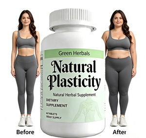 Capsule Ormonali per il <span class=keywords><strong>Seno</strong></span> OEM Compresse Naturali a Base di Erbe per il Benessere |   60 Compresse, Integratore Nutrizionale Quotidiano per Donne Utilizzato per la Salute del <span class=keywords><strong>Seno</strong></span> - Product Image 1