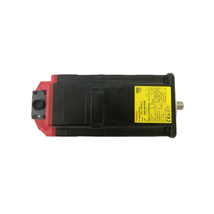 Nuevo Motor Servo AC Original FANUC A06B-2063-B407 - Product Image 1