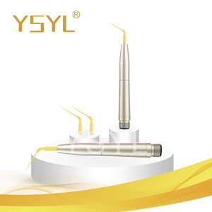 15 ans d'expérience directe en usine YSYL – Activateur endodontique sonique sans fil haute fréquence pour irrigation dentaire - Product Image 2