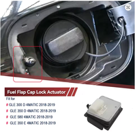 Actuador de Cierre de la Tapa del Combustible A0008202205\A0008208012\A0008206112 Compatible con Mercedes Benz GLE300 580 350 W247W206