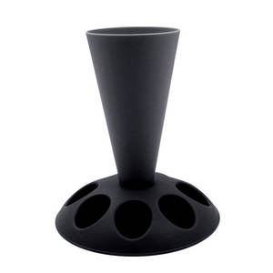 Outils de cuisson <span class=keywords><strong>Support</strong></span> de tuyauterie Sac <span class=keywords><strong>à</strong></span> tuyauterie Ensemble de buses Bouche de tuyauterie détachable et porte-sac outils de cuisson - Product Image 6