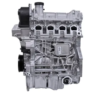 High Quality Car Engines EA211 DCF 4 Cylinders 04E100036D 04E100038J Auto Engine Systems For Bora Jetta Lavida