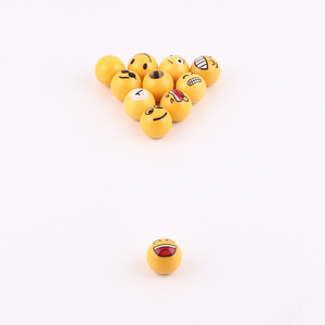 Nâng cấp DIY Nụ cười lốp van Bìa Brass Lốp Van nắp bụi cho xe ô tô van Thân mũ & Adapter - Product Image 4