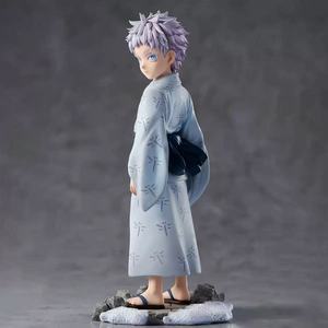 Figurine de collection de la série Enfance, modèle d'ornement d'anime, article de merchandising - Product Image 1