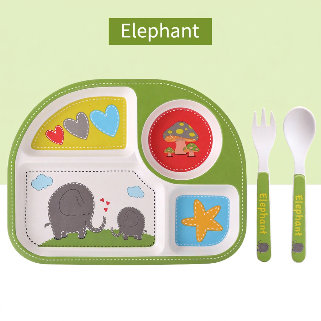 Éléphants