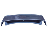 Pour les accessoires de voiture d'aile de becquet en Fiber de carbone Nissan 370Z