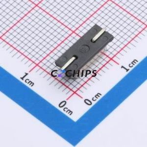 SWXJGBCVH0-3.579545 Crystal (Passive) HC-49S-SMD Crystal Oscillator SMD Crystal Oscillator 3.579545MHz 20ppm 18pF - Product Image 2