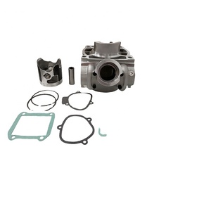 Las piezas del revestimiento del cilindro del motor de motocicleta son adecuadas para cilindros KTM300 XCW300 EXC 300 55730138000 - Product Image 1