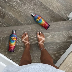 Wholesale <strong>Self</strong> Tanning Lotion Cream Sunless Facial Tanner Solution Mousse Home <strong>Oils</strong> Fake <strong>Tan</strong> <strong>Self</strong> Tanner Tanning Lotion - Product Image 3