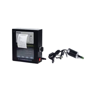 Testeur de régulateur de vitesse, Instrument de test de composant de sécurité d'ascenseur - Product Image 3