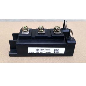 igbt晶体管模块2MBI300TA-060 2MBI300TA-060-01 A50L-0001-0338 2MBI300TC-060 2MBI300TC-060-01 A50L-0001-0343 - Product Image 1