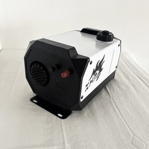 Calentador de <span class=keywords><strong>Aire</strong></span> Diésel de Alta Calidad y Durabilidad de 2KW 5kw 12V <span class=keywords><strong>para</strong></span> Camiones, Barcos, Caravanas, Vagones de Ferrocarril - Amplia Adaptabilidad de Voltaje - Product Image 6