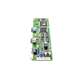3BSE017194R1 NAMC-11C โมดูล PLC ซีรีส์ NAMC รุ่น Rev E - Product Image 3