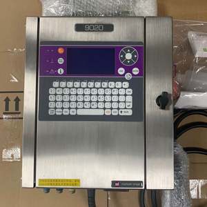 Используемый принтер, второй ручной принтер, <span class=keywords><strong>9020</strong></span> дешевый принтер Markem <span class=keywords><strong>Imaje</strong></span> - Product Image 1