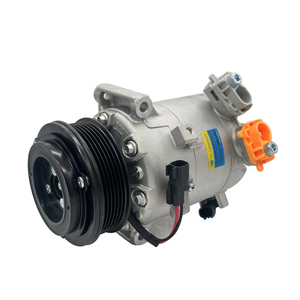 คอมเพรสเซอร์แอร์รถยนต์สำหรับ Ford Transit รุ่น 2026699 GK31-19D629-CD GK3119D629CD 2006247 20153512357021 GK31-19D - Product Image 2