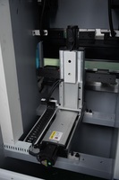 Cintreuse électrique synchrone de haute précision 12T/600S, série à double cylindre, pour acier au carbone, machine-outil MAPA