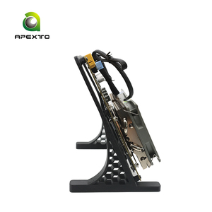 Nouveau Bitaxe Nerdoctaxe Dual Fans <span class=keywords><strong>Air</strong></span> Cooling 7.5Th/s 160W Bitcoin Home <span class=keywords><strong>Magic</strong></span> Miner avec alimentation - Product Image 2