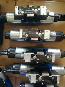 3DREP6C-2X/25EG24N9K4/M proporcional hidráulico - Product Image 4