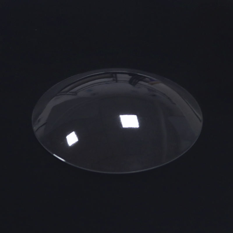 Transparent-Plastic Tray