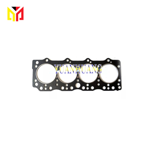 Db33 Pakking Kit Cilinderkoppakking Voor Daewoo Doosan Db33 Db33a D20S-2 D20S-3 D 25S D 30S Vorkheftruckmotor - Product Image 3