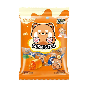 Permen Jeli & Permen Buah Grosir |   Permen Kenyal dan Kenyal, Halal & Vegetarian dengan Berbagai Rasa - Product Image 1