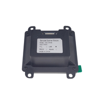 Lector de Códigos de Barras QR 1D 2D Integrado de Alta Rentabilidad, Módulo de Escáner de Códigos de Barras Fijo con USB RS232 para Máquina de Boletos de Quiosco
