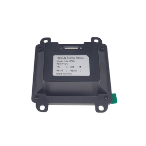 Lector de Códigos de Barras <span class=keywords><strong>QR</strong></span> 1D 2D Integrado de Alta Rentabilidad, Módulo de Escáner de Códigos de Barras Fijo con USB RS232 para Máquina de Boletos de Quiosco - Product Image 5