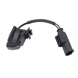 Boquilla mecánica para limpiaparabrisas para Mercedes-Benz Clase C W203 21186011470147GC Material ABS - Product Image 4