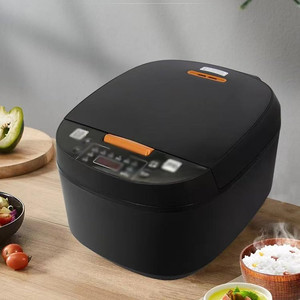 Autocuiseur Électrique Intelligent Grande Capacité Multifonction à Chauffage Rapide pour Cuisine Domestique - Vente en Gros Usine - Product Image 4